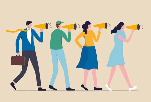 Сарафанное радио: 5 методов в маркетинге