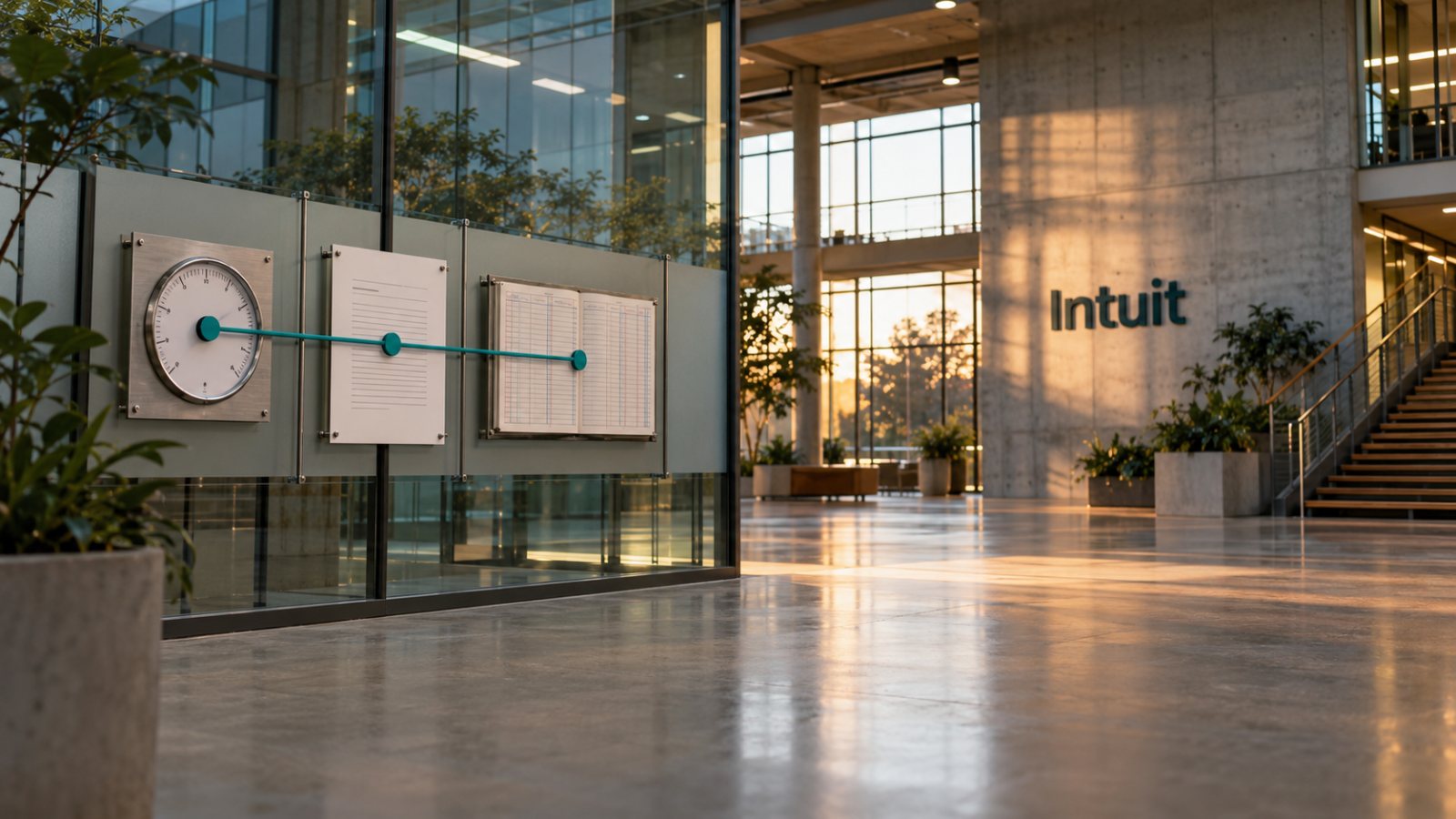 Intuit køber Sequence – forbrugsafregning flytter ind i regnskabet
