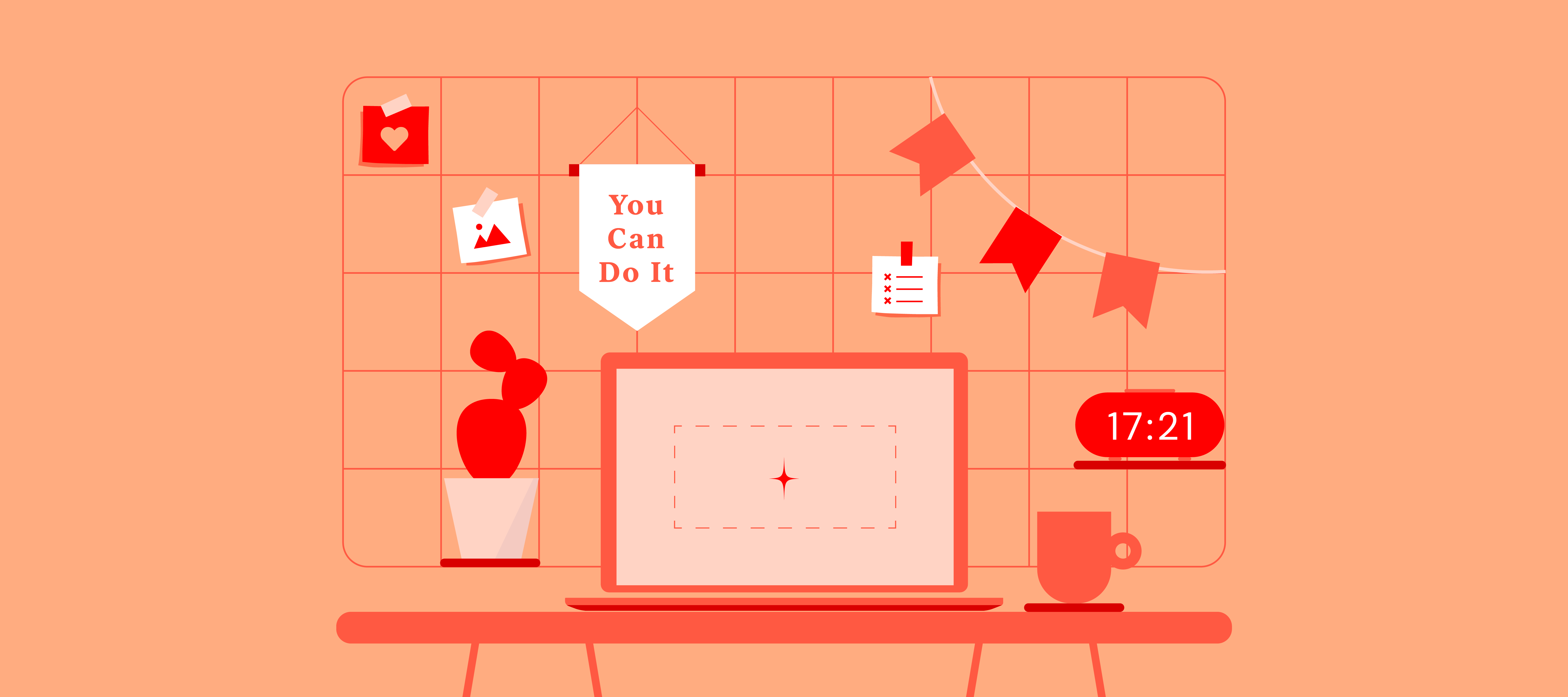 Showcase Your Brand with a Creative Website Design