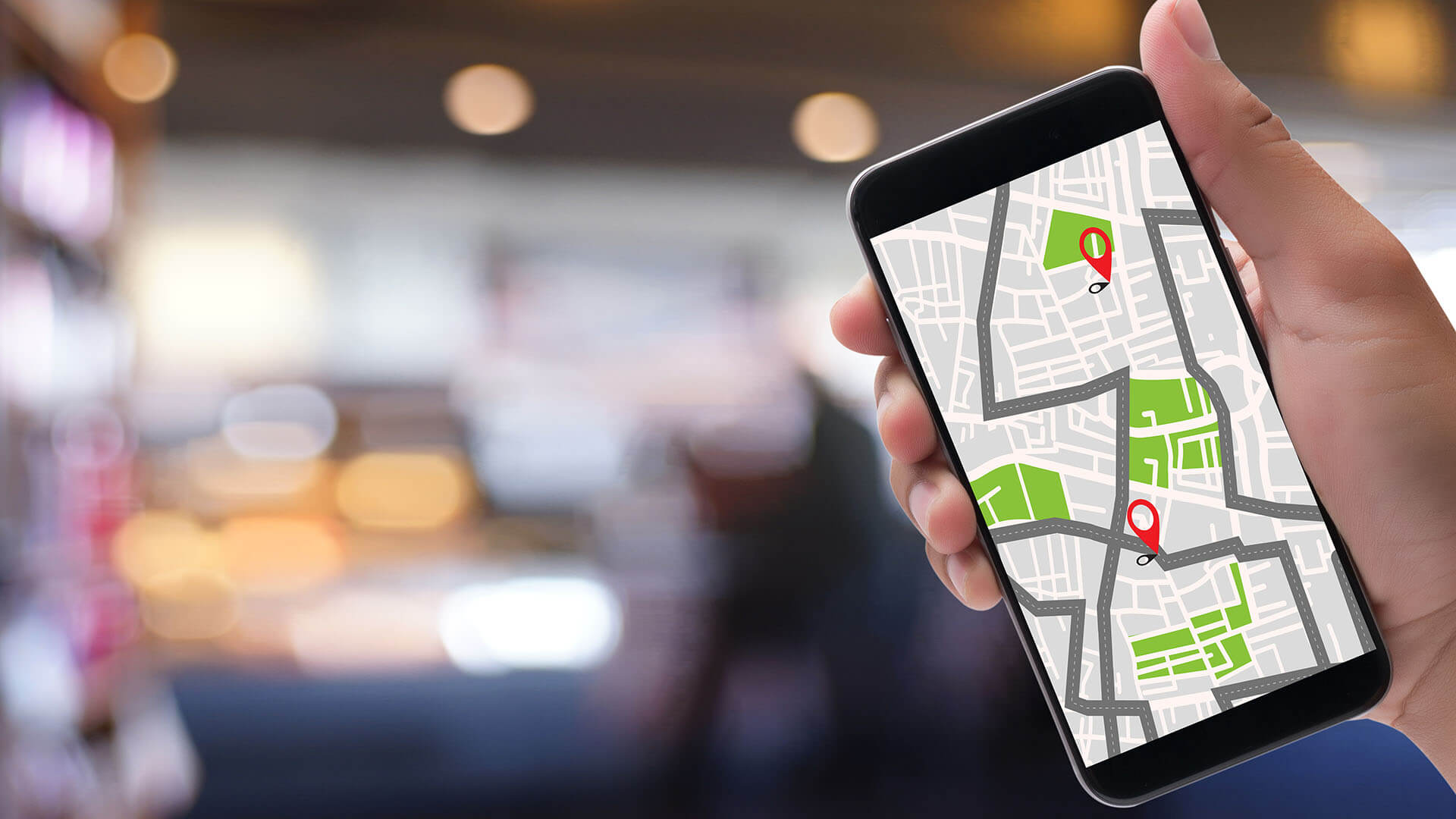 Location-based Marketing Tools to Start Using Right Now