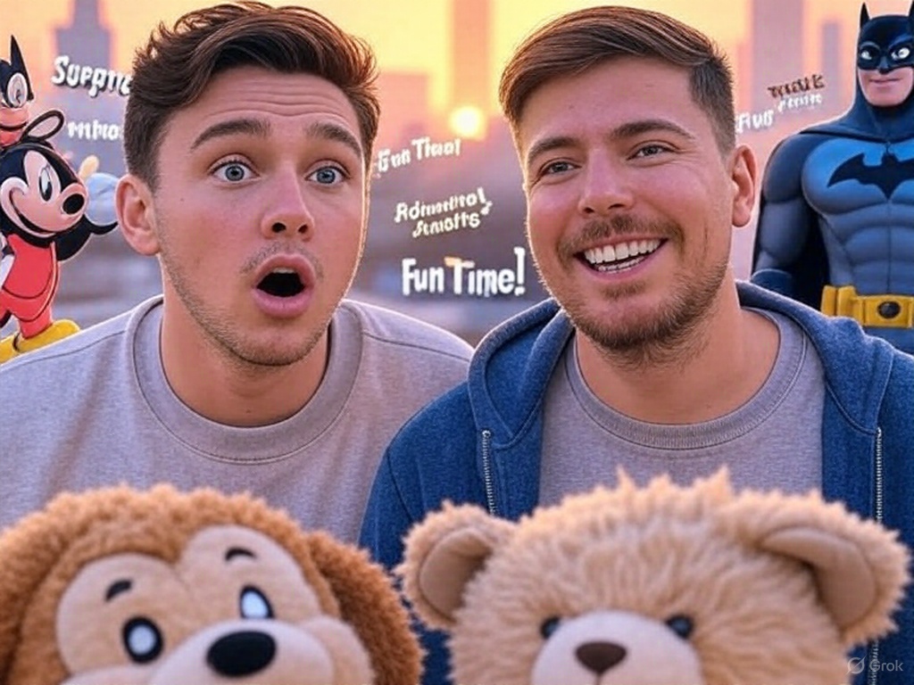 How to Choose the Perfect YouTube Thumbnail: The Power of Emotions