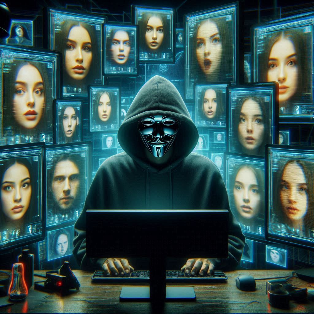 Cybercrime 2.0: When AI Isn't a Savior, but an Accomplice