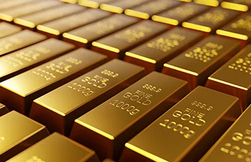 7 things you didn’t know about Gold