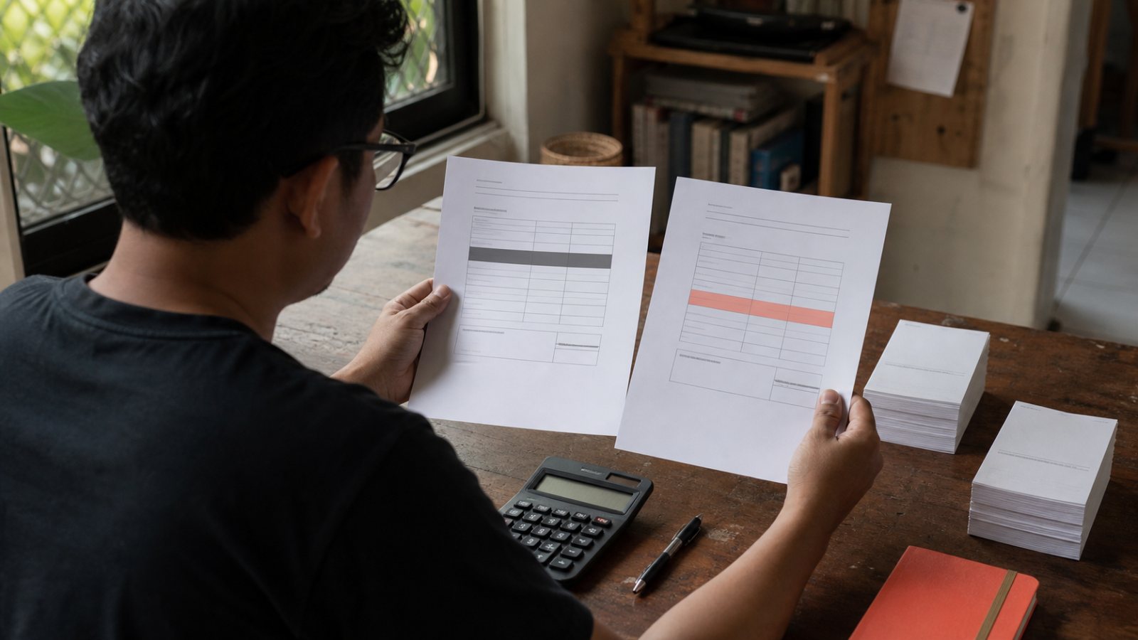 beehiiv atau Substack: biaya 10% mengubah pilihan saat newsletter tumbuh