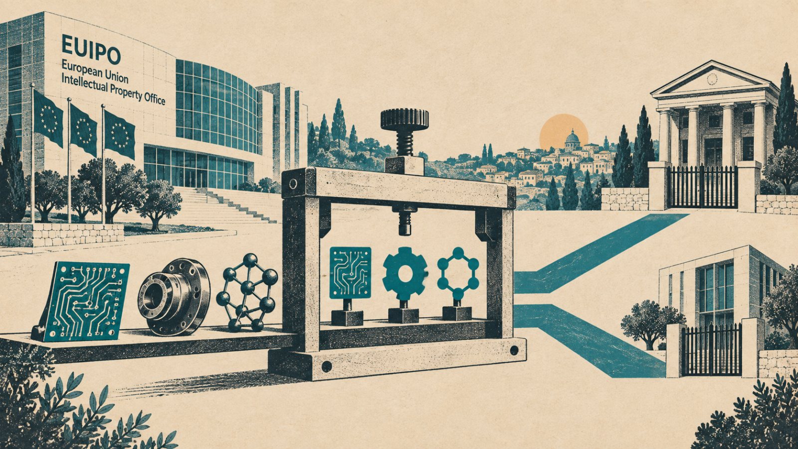 EU Innovation Act: Patente sollen leichter zu Kreditsicherheiten werden