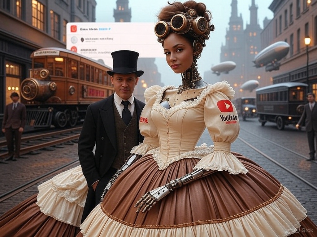 The Zero-Click Era: Catastrophe and New Opportunities in the Attention and Creator Economies