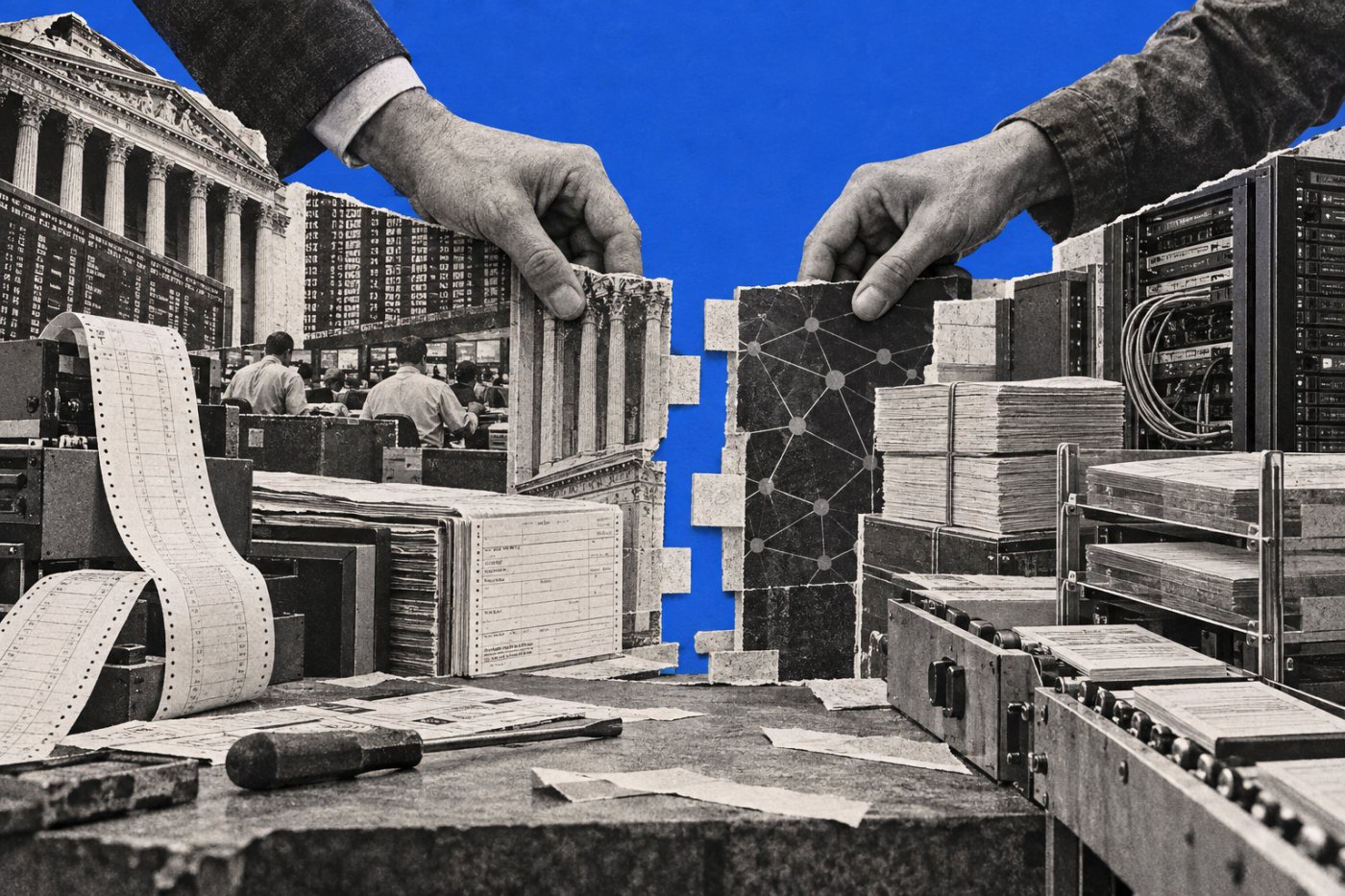 Regulated equity infrastructure is connected with Payward’s xStocks ecosystem ahead of the proposed NETs launch.