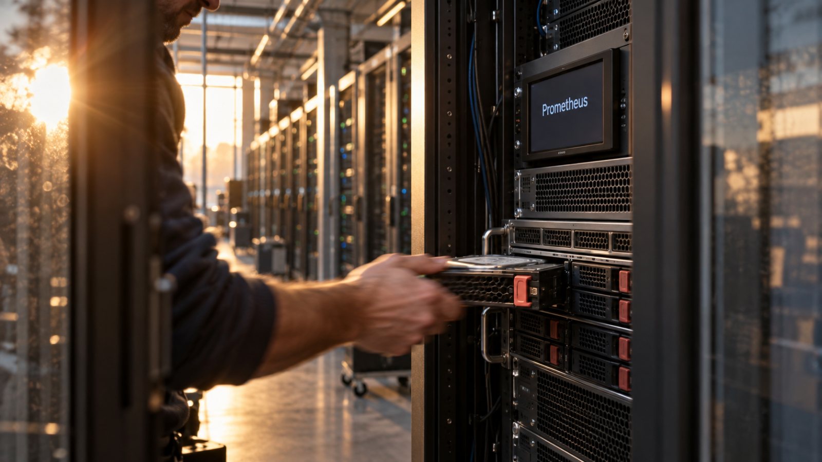 Prometheus o Datadog: lo gratis puede salir caro entre 20 y 1.000 hosts