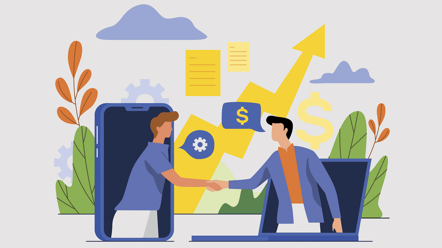 Кросс-маркетинг — что это? Лучшие примеры совместного маркетинга