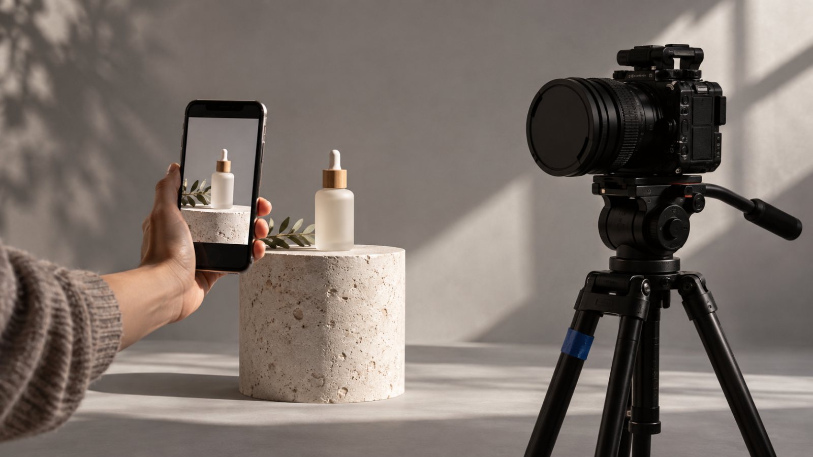 Roster caută creatori prin API-ul Meta, dar acordul rămâne în Instagram
