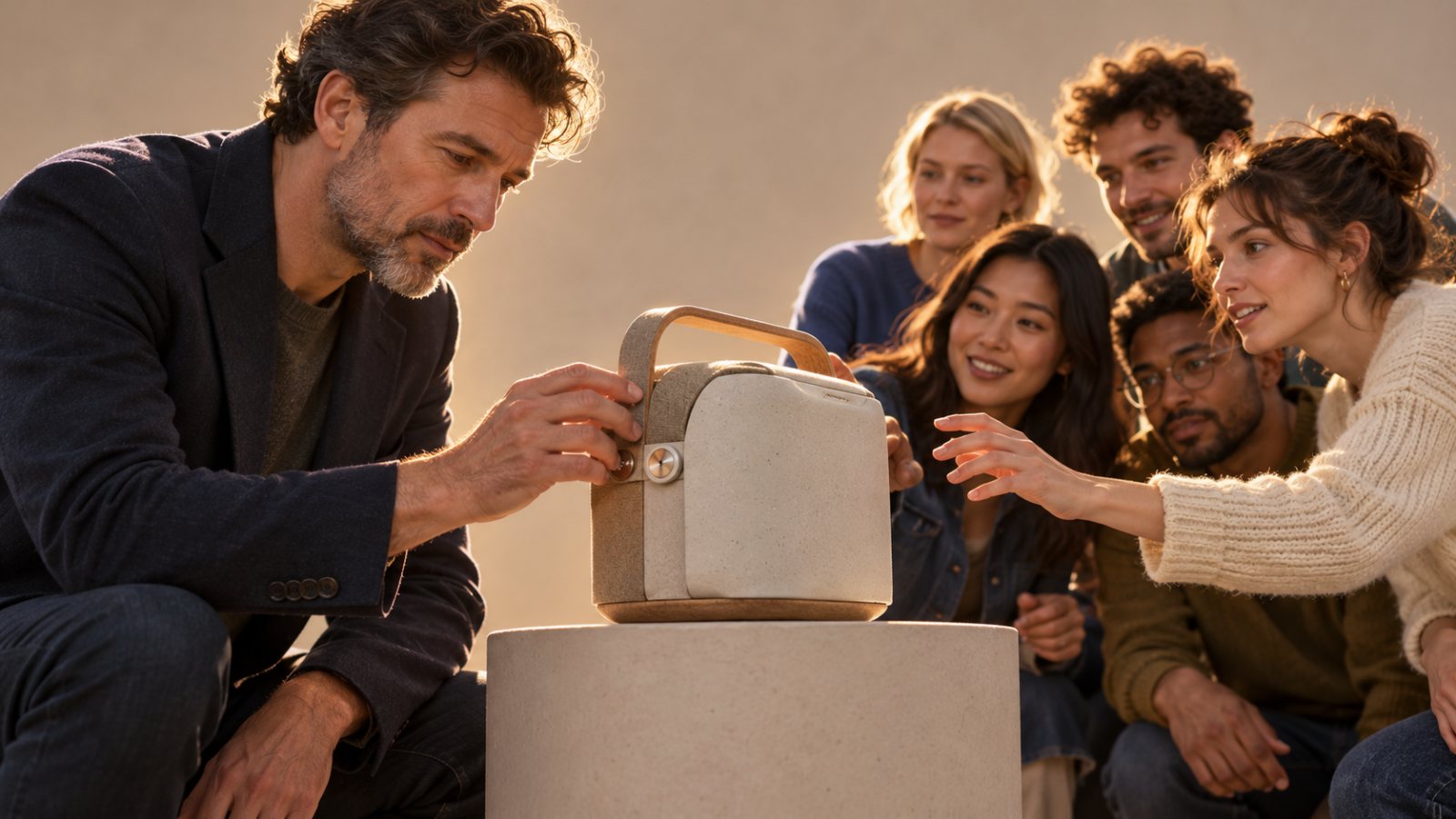 Business angel of crowdfunding: één stem tegenover een hele crowd