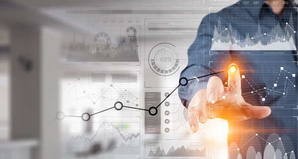 How Technology can help you Overcome Business Disruption