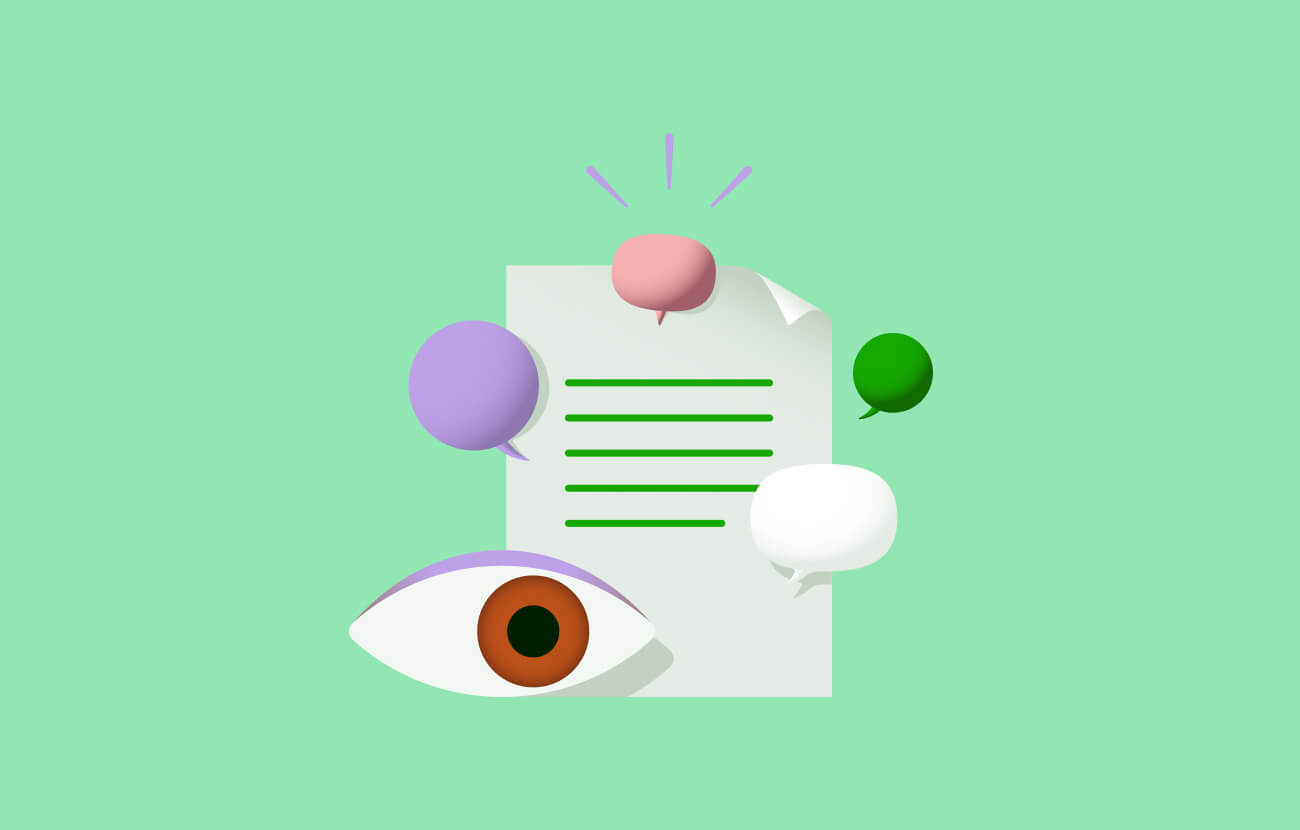 5 Ways to Come Up With Blog Topics That You (Probably) Never Thought Of