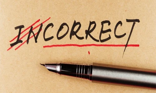 Кто такой корректор и чем он занимается?