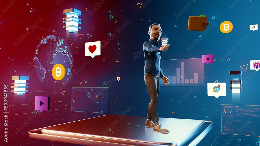 The Era of Revolution in Digital Marketing