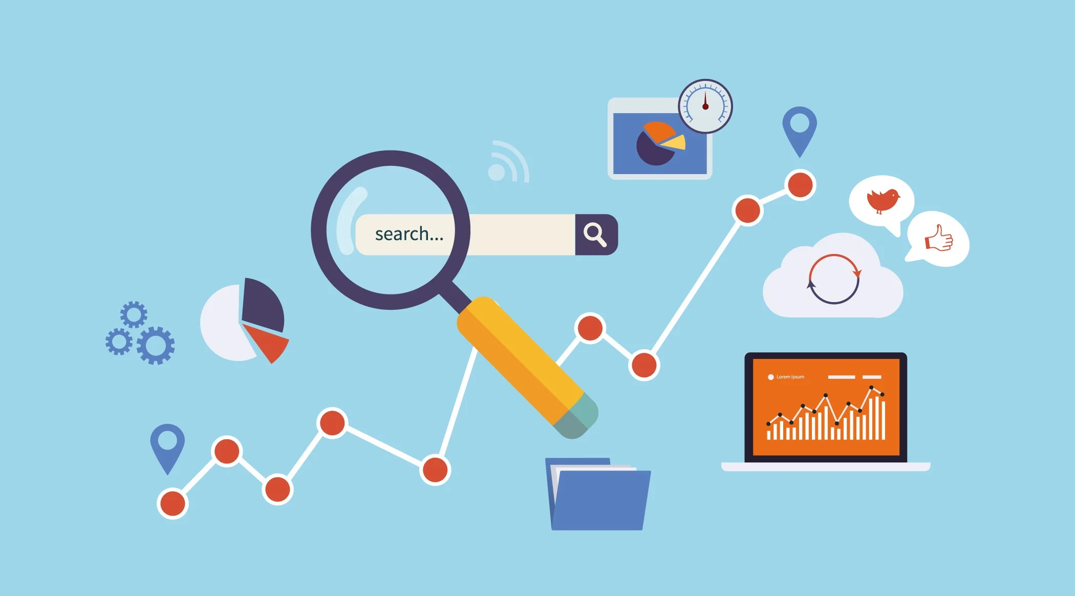 How to Easily Optimize a Marketing Agency