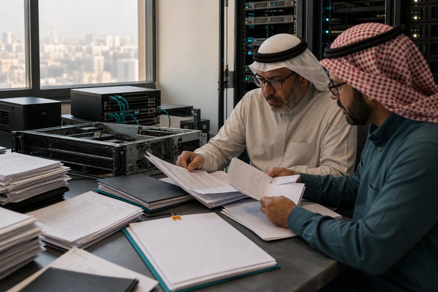 حساب كلفة ترحيل AWS شاملاً الموارد ونقل البيانات والربط والنسخ الاحتياطي مع بقاء الأسعار غير المنشورة معلقة