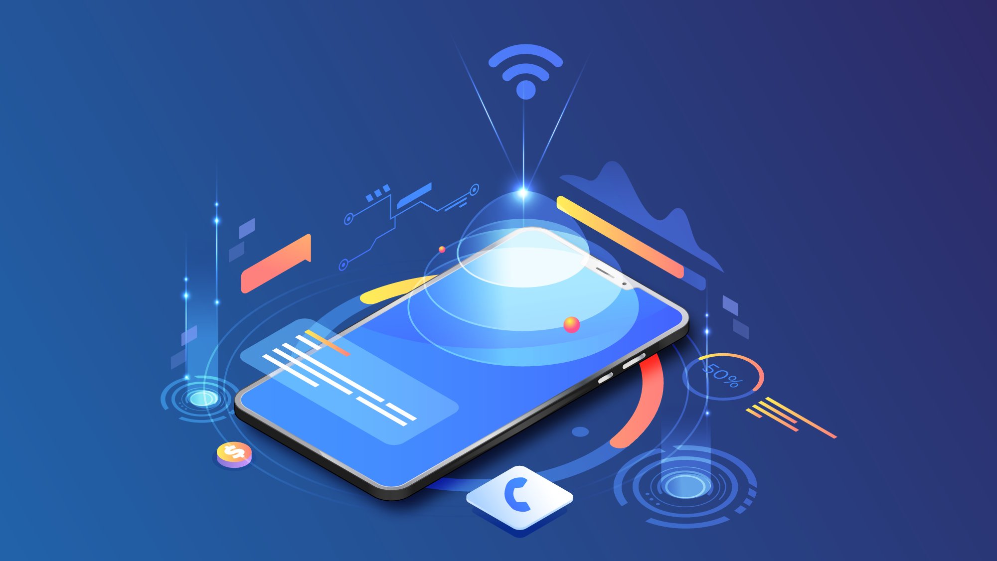 What Could an App offer your Small Business?