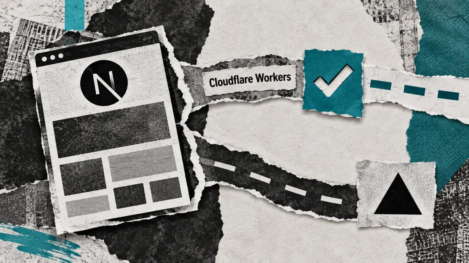 Cloudflare Workers თუ Vercel: დაბალი ფასი მიგრაციას მარტივს არ ხდის