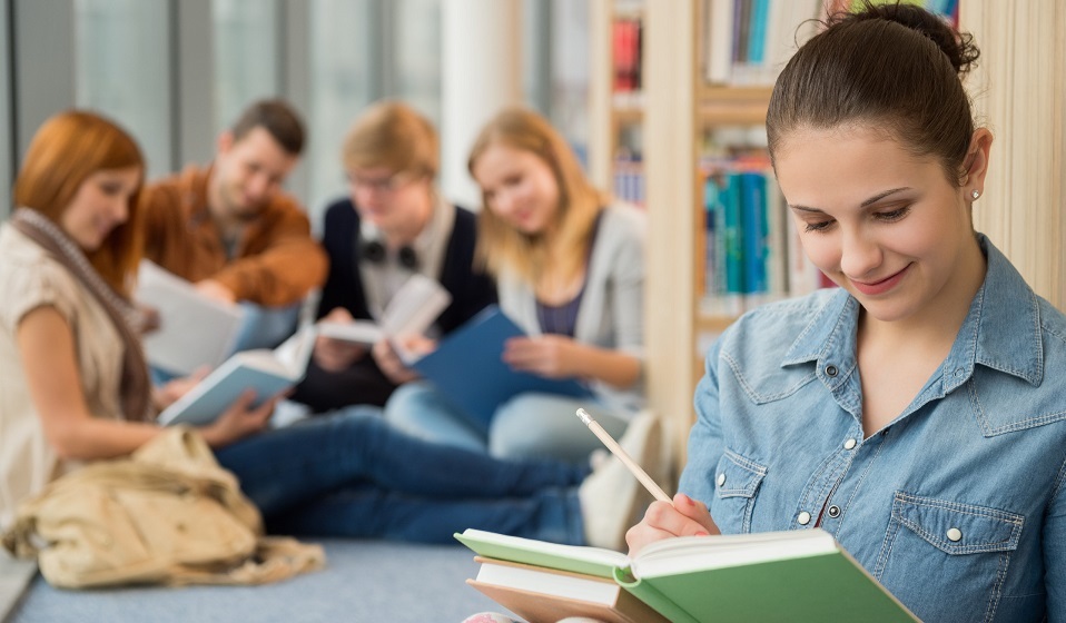 С чего начать саморазвитие?