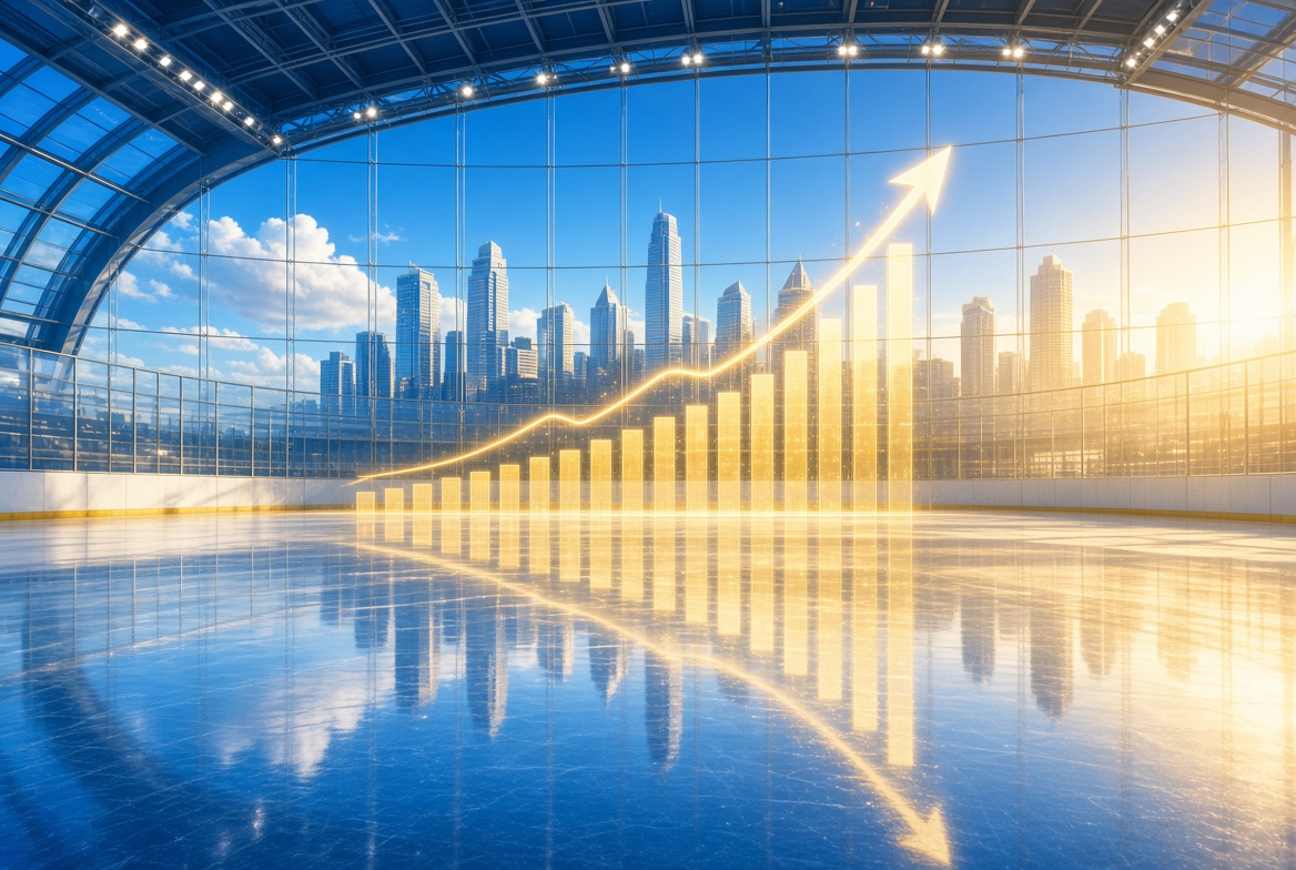 What It Actually Takes to Build a Business in America