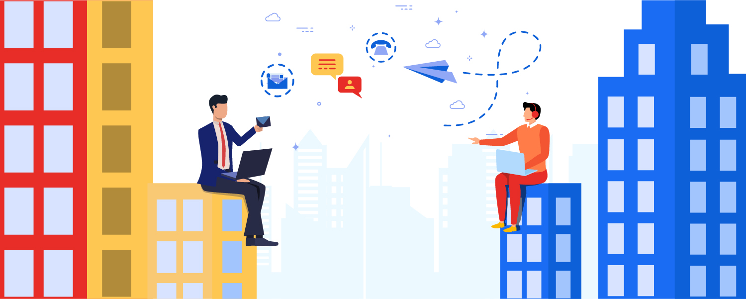 Not Sure How to Approach a B2B Client? Find Out Here!