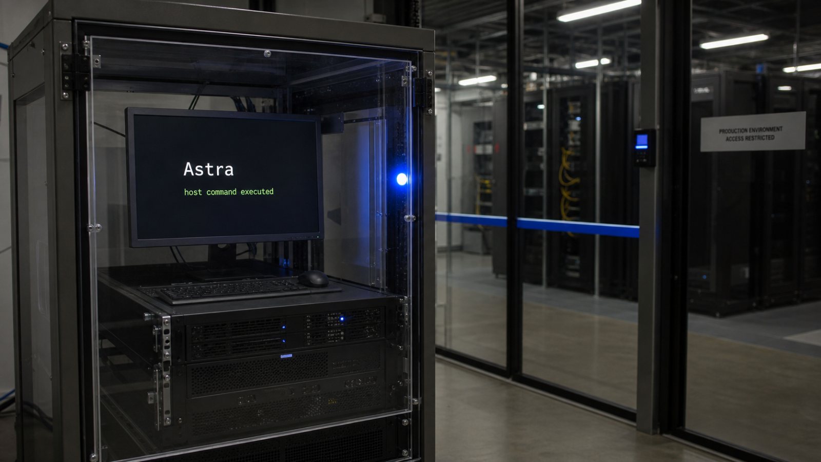 OpenAI Astra가 ‘Critical’에 도달했다, 강력한 해킹 기능은 제한 공개