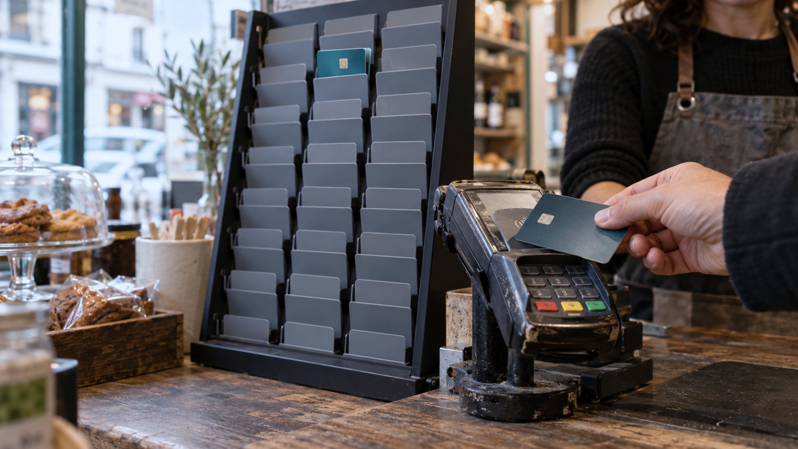 Visa ja Reap viivad stablecoin-kaardid enam kui 100 turule