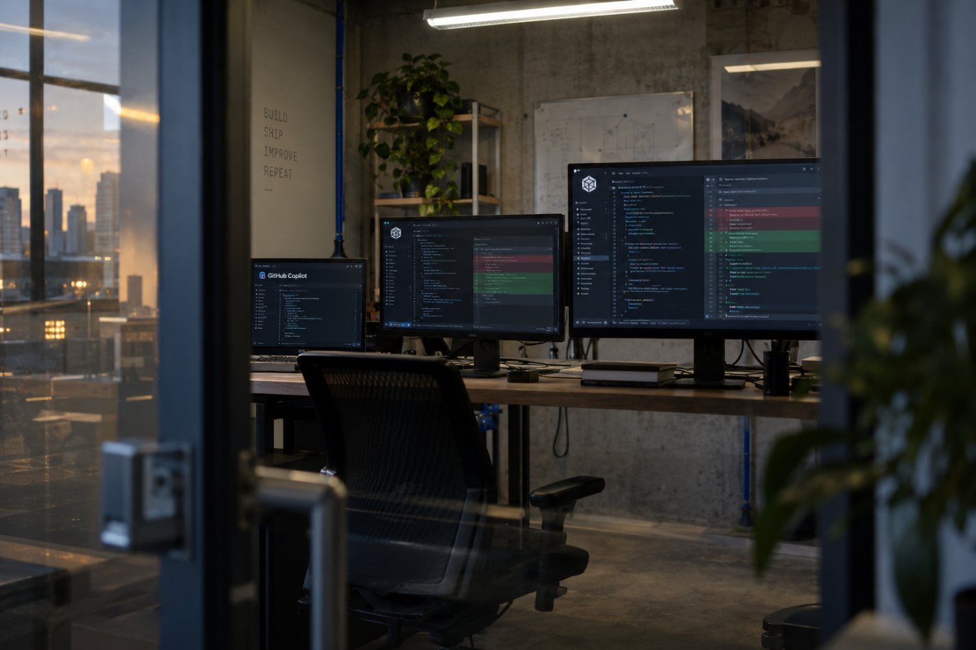 Тарыф GitHub Copilot Pro за $10 супастаўлены з ранейшым Cursor Pro за $20 і новым Cursor Premium за $30.