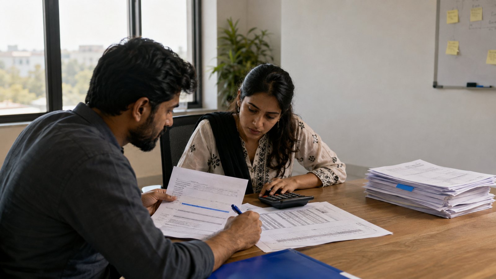 Startup runway غلط نہ گنیں، revenue نہیں cash وصولی اصل فرق ہے