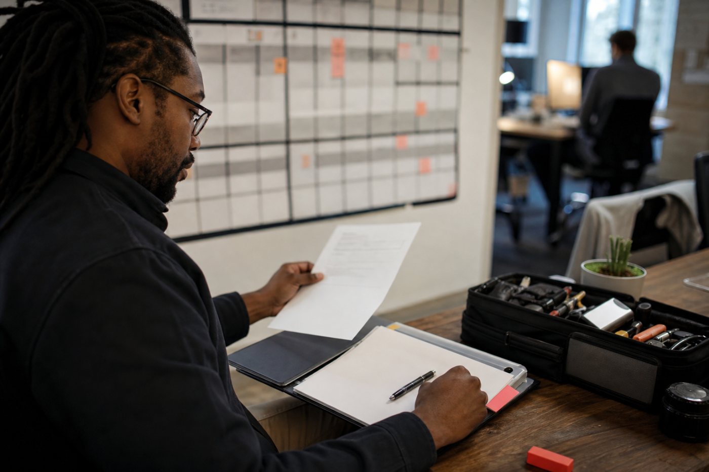 A software-services arrangement reviewed separately under the FLSA economic-reality factors.