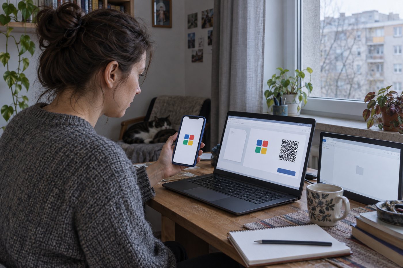 A DÁP webes aláírásakor a böngészőben és a mobilalkalmazásban látható ellenőrző kódot egyeztetni kell.