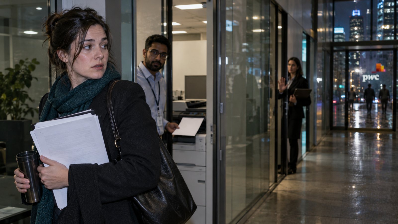 AI giver mere arbejde for 44 procent – problemet er selve jobbet