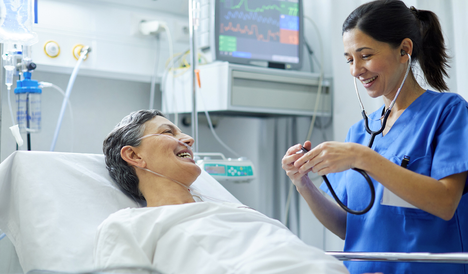 Improving Patient Care and Outcomes Through Accurate Medicare Risk Adjustment Coding