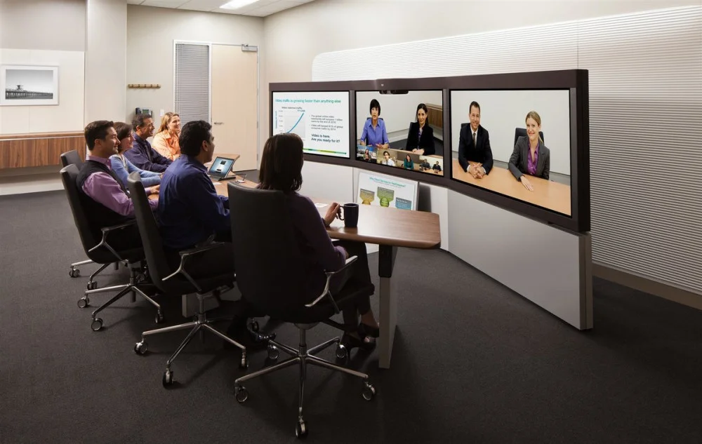 Navigating the World of Video Conferencing:Best Practices for Engaging and Effective Virtual Meetings