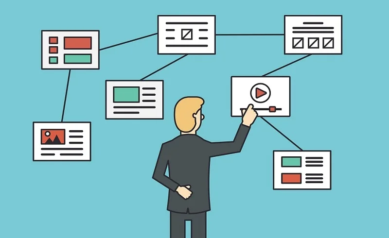 Навигация по сайту: 10 советов и рекомендаций по улучшению