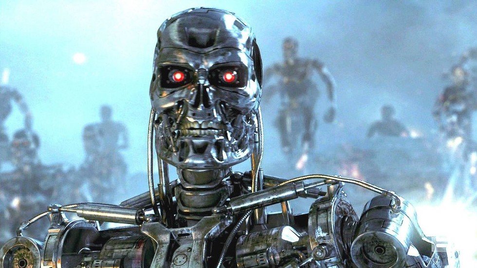 General in Charge of Nuclear Weapons Says Heck, Let's Add Some AI