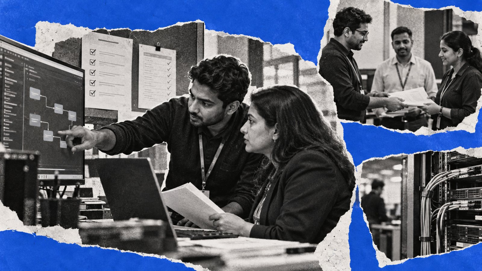Google–Accenture আনছে ১,০০০ FDE—AI model নয়, deployment-ই এখন বাধা