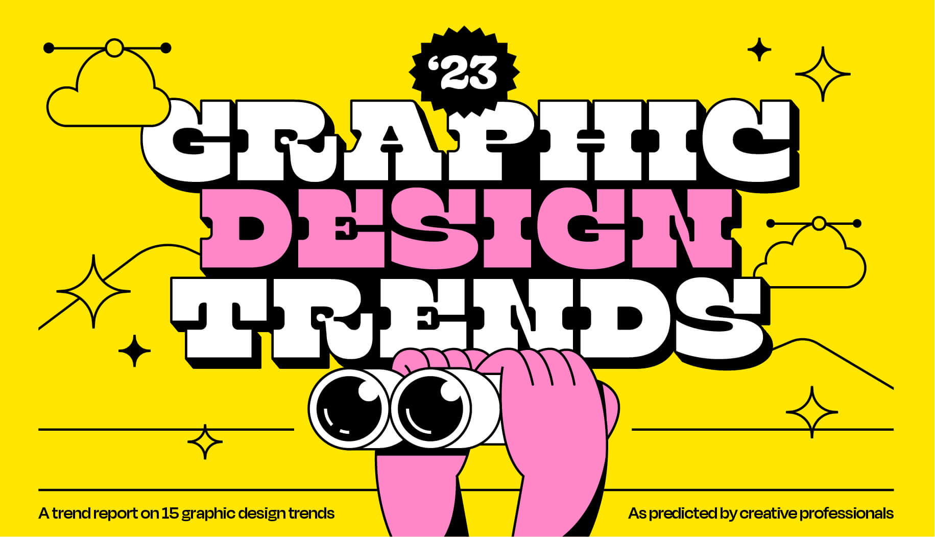 Graphic Design Trends