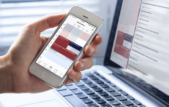 Medical Conferences App Development