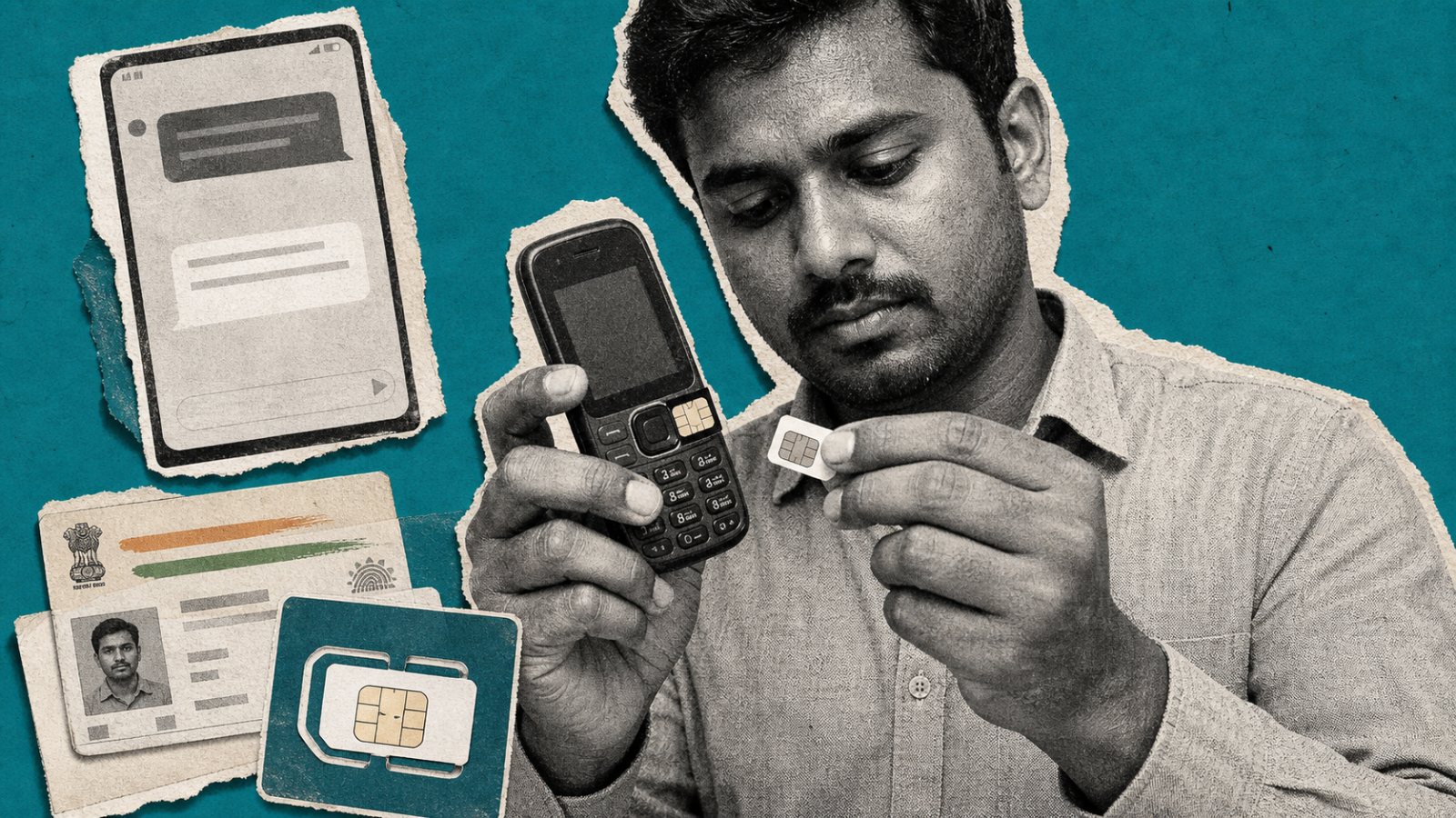 मोबाइल नंबर दूसरी कंपनी में कैसे पोर्ट करें: UPC, 1900 और समयसीमा की पूरी प्रक्रिया