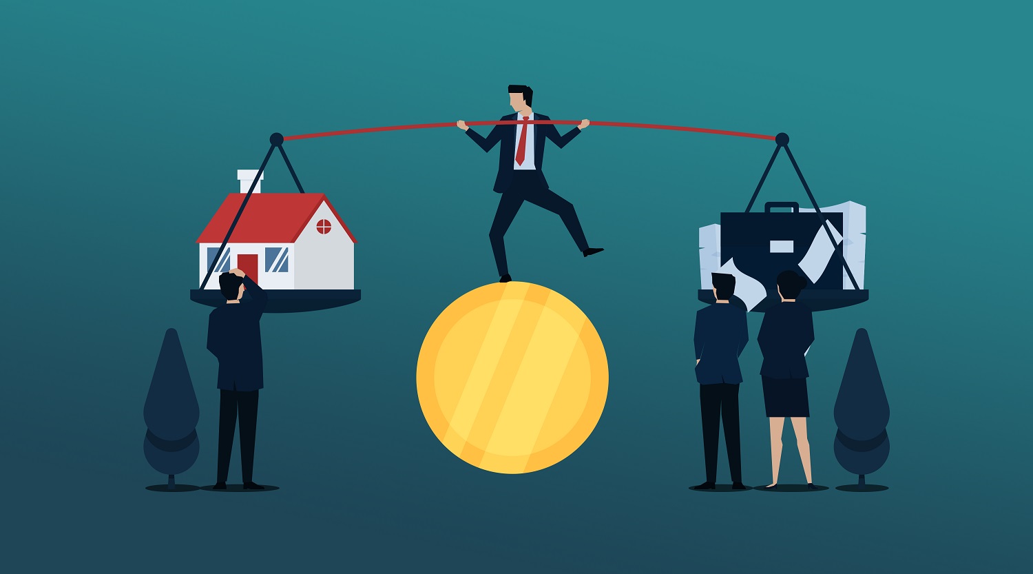 Top 10 ways to Improve Work-Life Balance