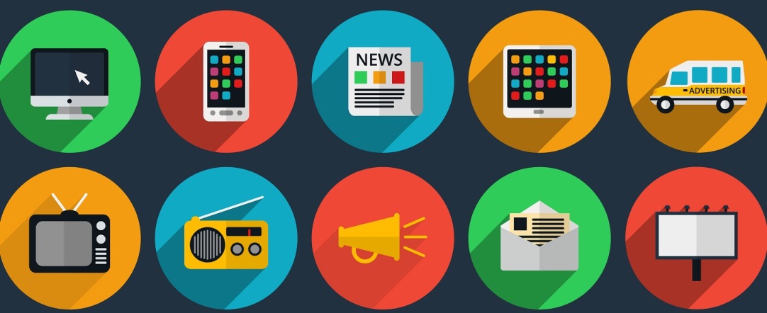 Эффективные каналы рекламы