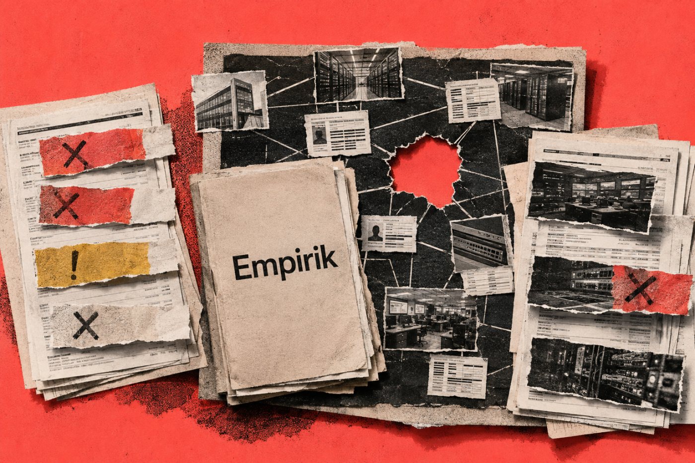 L’efficacité prédictive d’Empirik reste à établir faute de mesures publiques sur les erreurs et la couverture des dépendances.