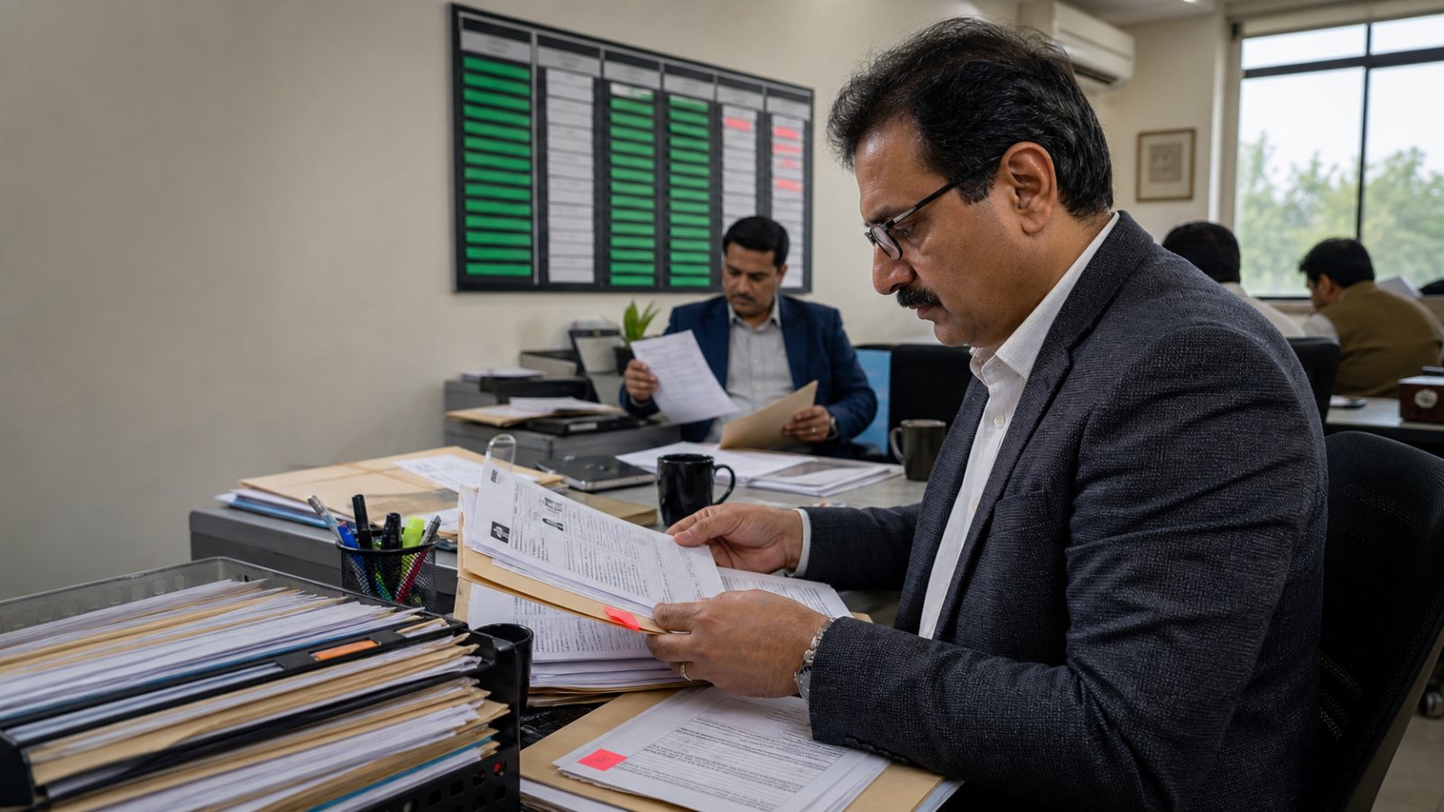 75٪ recruiters کا بوجھ AI نے گھٹایا، مگر معیار پہلی ترجیح ہے