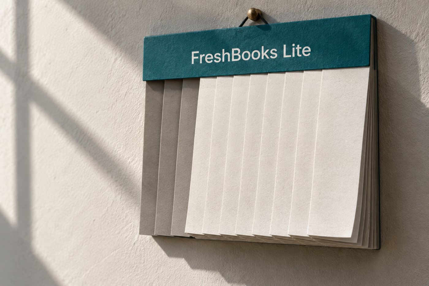 Stuttur kynningarafsláttur FreshBooks Plus vegur minna í árskostnaði en venjulegt mánaðargjald.