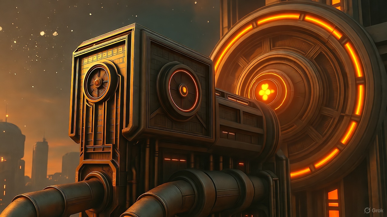 The AI Revolution: When Transaction Costs Hit Zero, Do Companies Die?