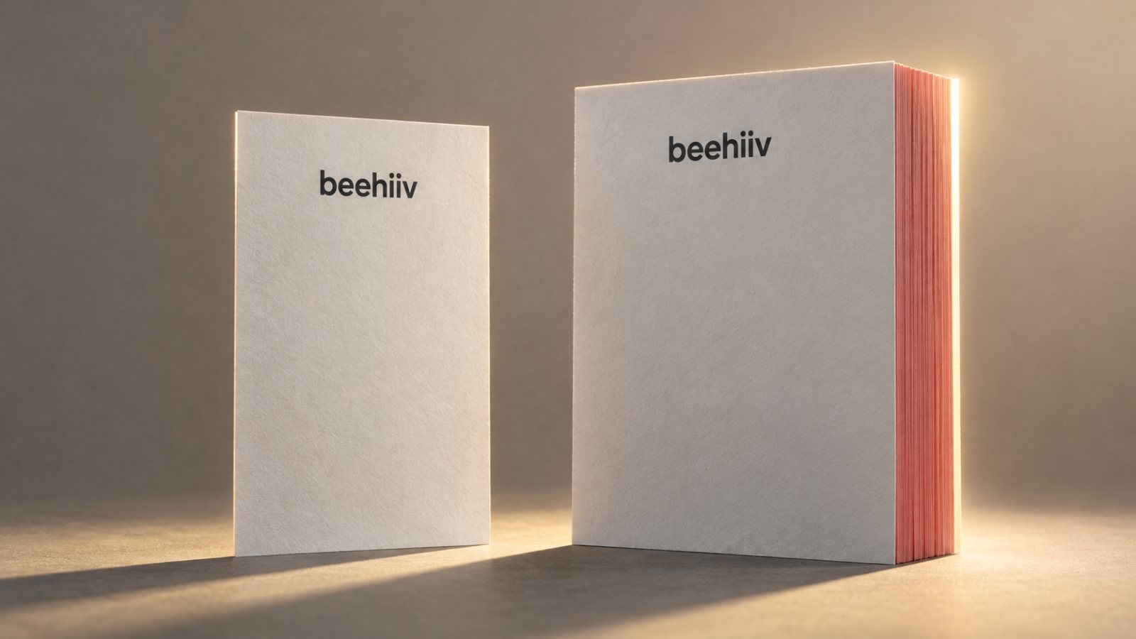 beehiiv wird teurer – für 10.000 Abonnenten steigt Lite auf 139 Dollar