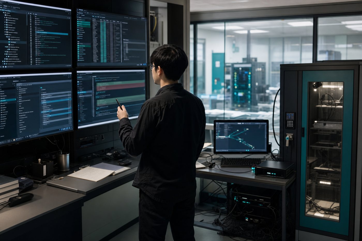 Agent Skillの配布元、更新履歴、コード差分、要求権限、通信先を照合する導入前審査