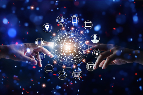 The Impact Of Digitalization In Entertainment